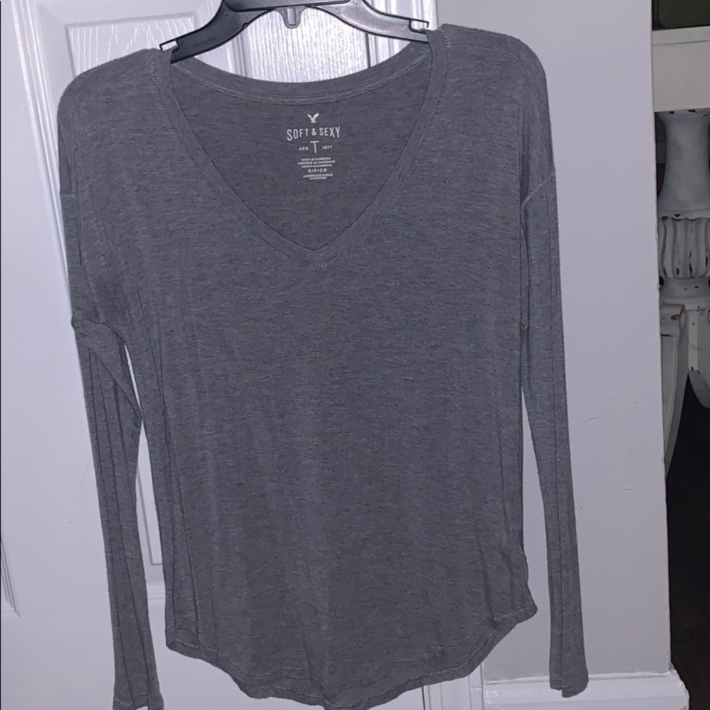 Soft and sexy t shirt